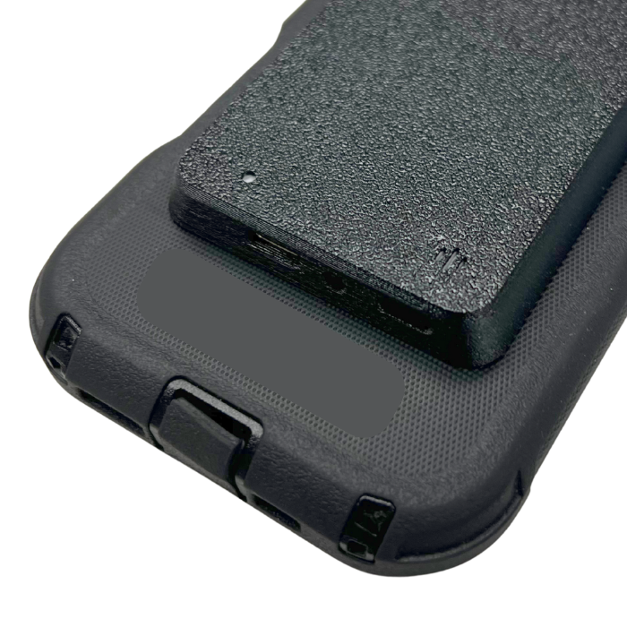 LowMesh Pocket-M Portable Magnet/MagSafe® Connecting Meshtastic® Node US 915 Mhz