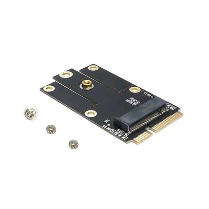 ALFA AM2MC-E M.2 NGFF (2230/2242) to mini PCIe express adapter