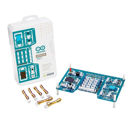 Arduino® Sensor Kit Base TPX00031 Multiple Function Sensor Development Tools