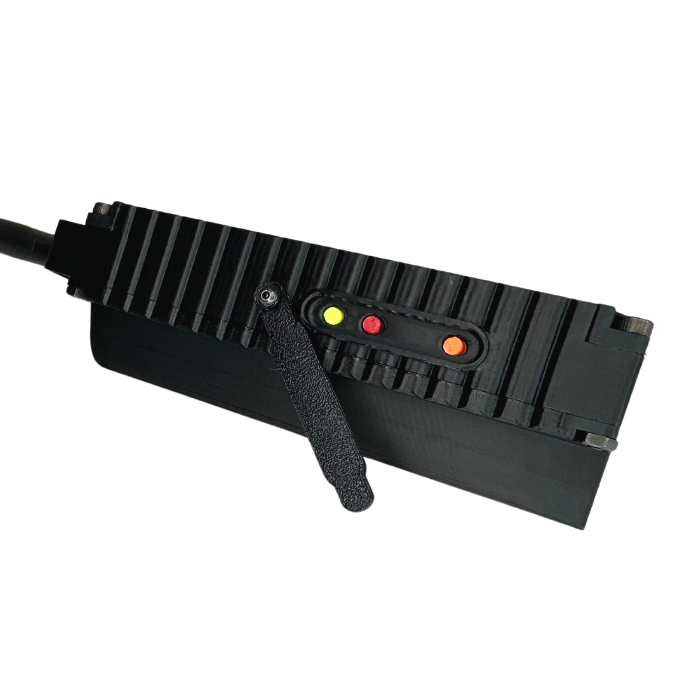 Meshtastic TBeam Supreme Case (300B) Rokland