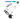 WisMesh High Power Booster Starter Kit- with nRF52840, SX1262, and SKY66122 PA for extended Meshtastic range
