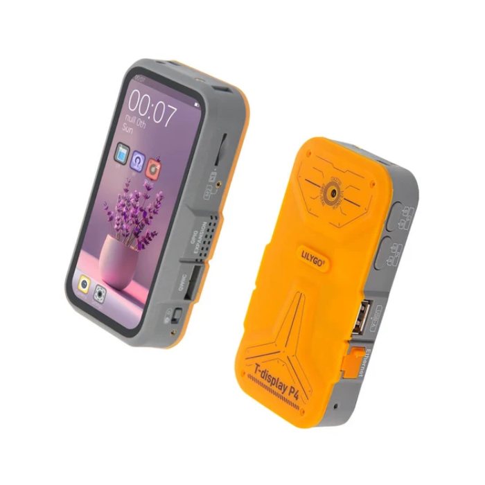 LILYGO® T-Display P4