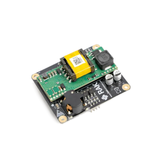 RAK9063A PoE Module Kit for RAK7391 WisGate Connect PID 610008