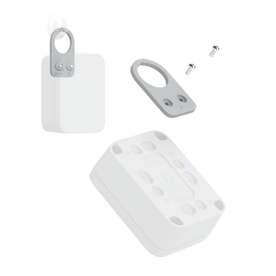 RAKwireless Unify Unify Hook Loop Kit (Type J)(Cool Grey) PID: 910231