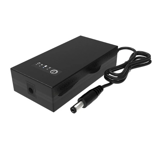 Mini UPS with 12WA-DC Output Compatible with RAK7268V2/CV2 PID 920437