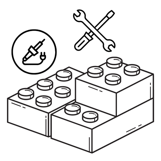 Make It Ready: Pre-Assembly & Soldering Service (Meshtastic & More)