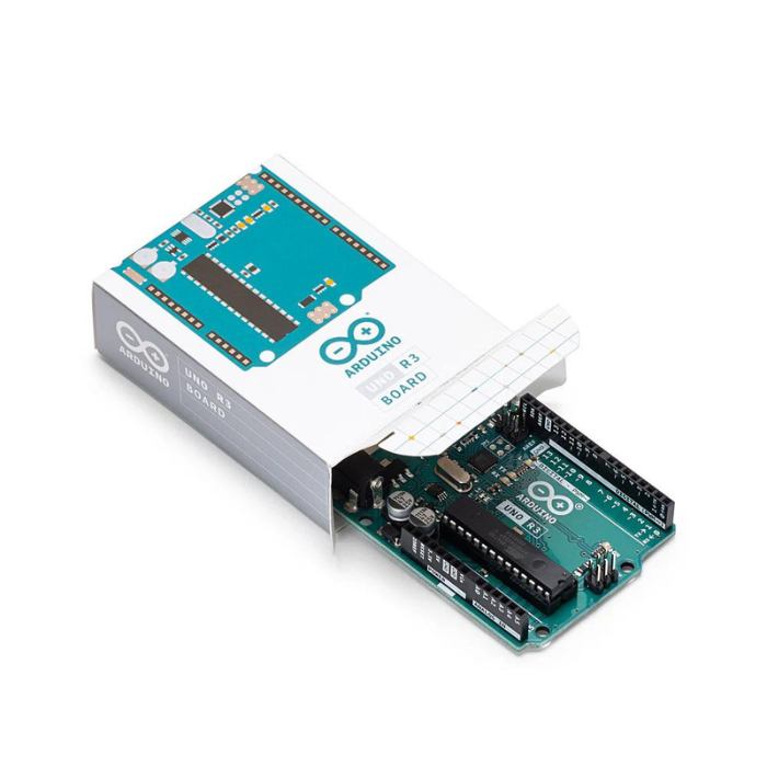 Arduino Uno Rev3 A000066 Rokland