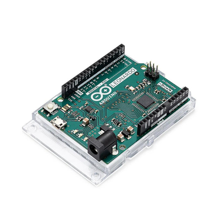 Arduino – Rokland