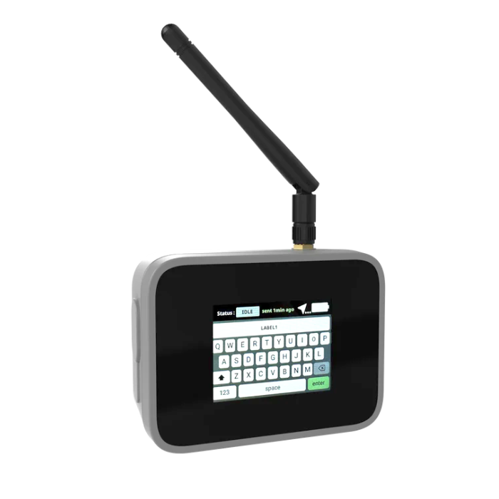 Field Tester PLUS for LoRaWAN Indoor & Outdoor Mapping RAK10701-Plus P ...