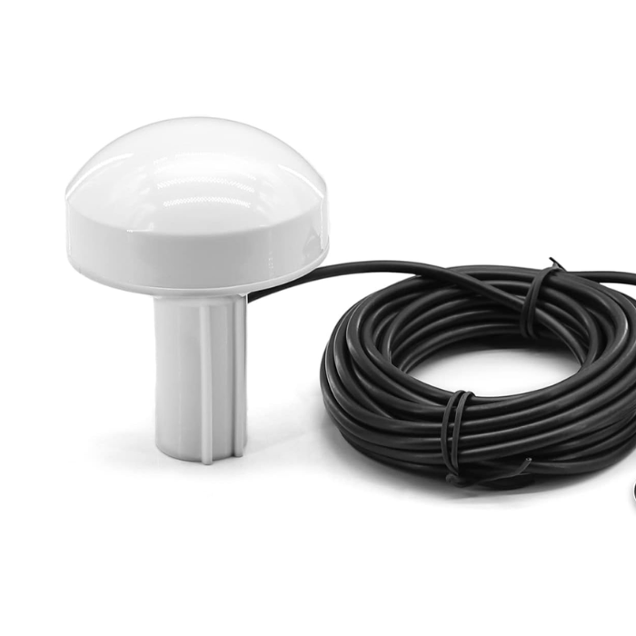 GPS antenna - replacement for RAK IoT gateways (N-male connector)