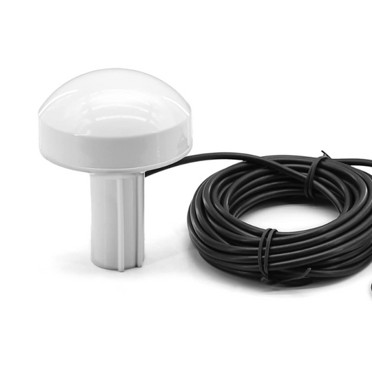 GPS antenna - replacement for RAK IoT gateways (N-male connector)