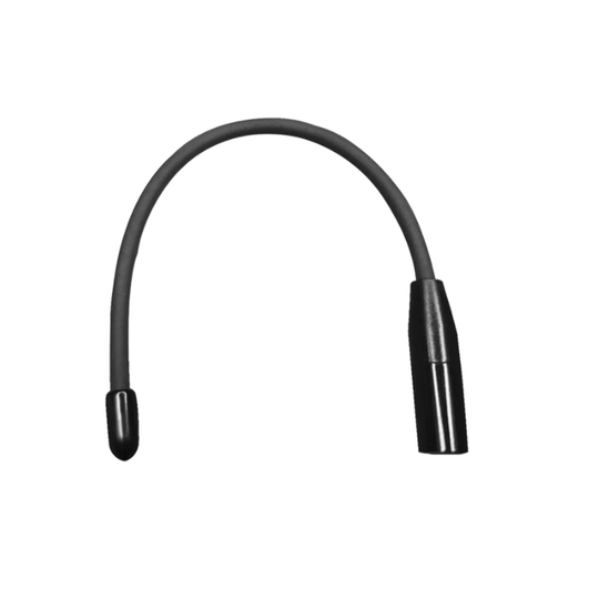 Heltec Omnidirectional Whip Antenna 868/915 MHz 2 dbi