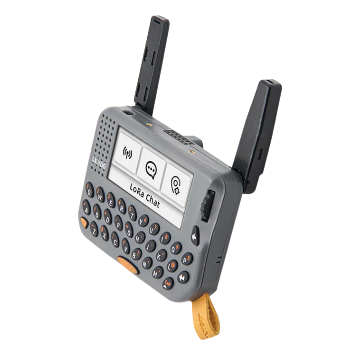 LILYGO® T-Lora Pager US 915 Mhz LoRa + ESP32-S3 Handheld AIOT Programm ...