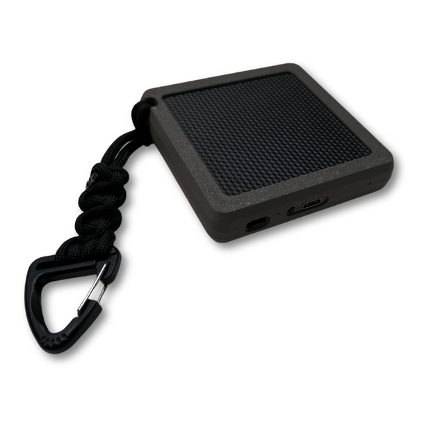 LowMesh Pocket-S Portable Solar Node compatible with Meshtastic US 915 ...