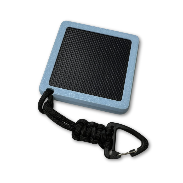 LowMesh Pocket-S Portable Solar Node compatible with Meshtastic US 915 Mhz