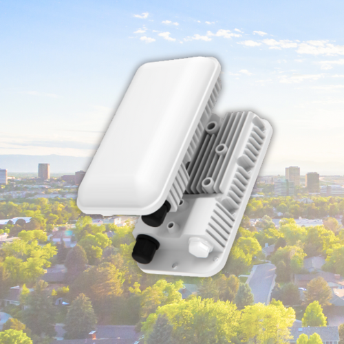 MNTD. Fi Pro Outdoor Hotspot - Helium Mobile PID A10046