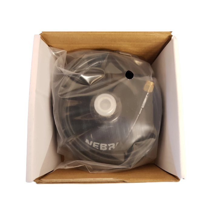 N-female antenna magnet base 3.5