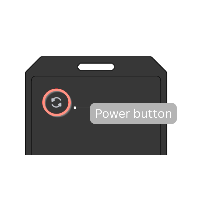 WisMesh Tag from RAKwireless & MOKOSmart - Meshtastic compatible card sized node 868/915 Mhz