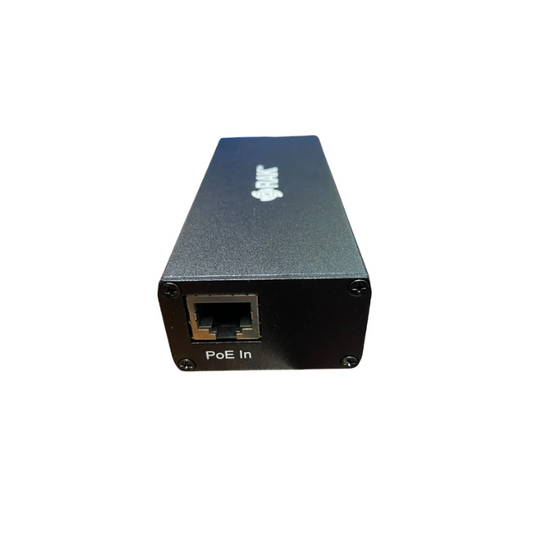 RAK wireless PoE Splitter RAK9168 USB Type-C 5V PN 910173