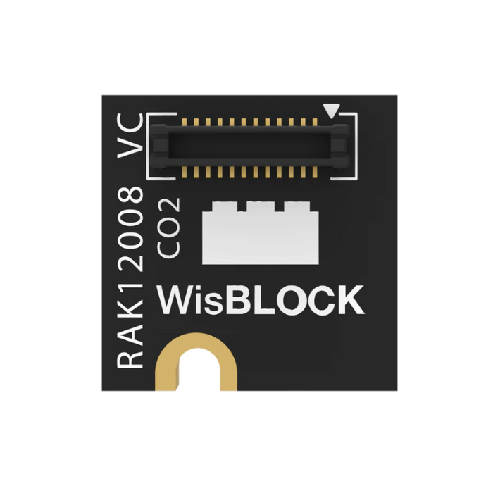RAKwireless RAK12008 CO2 Sensor Sensirion STC31 PID 100206