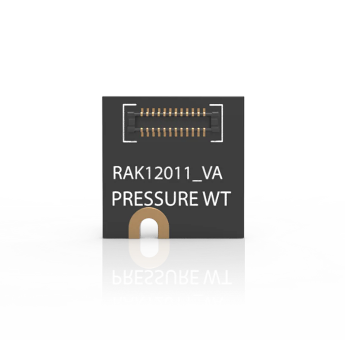 RAKwireless RAK12011 Water Proof Barometric Pressure Sensor STMicroelectronics LPS33HW PID: 100045