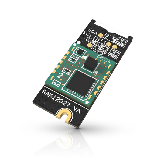 RAKwireless RAK12027 Earthquake Sensor Omron D7S PID 100106