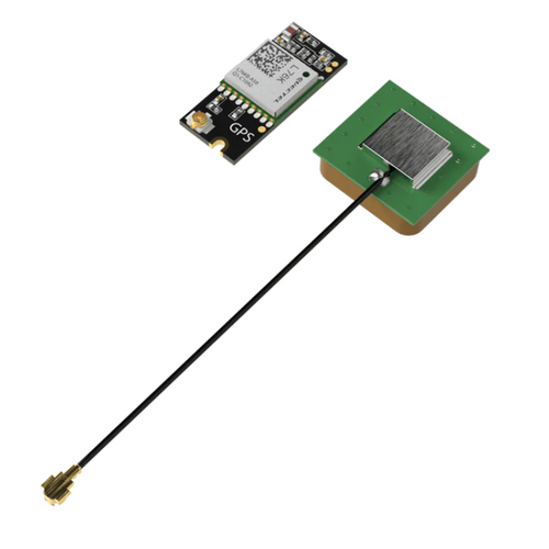 RAKwireless L76K RAK12501 Compact GNSS Module with UART PID 110218