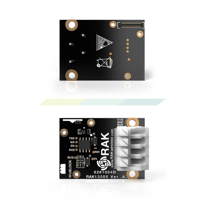 RAK13005 LIN Module Infineon TLE7259-3 – Rokland