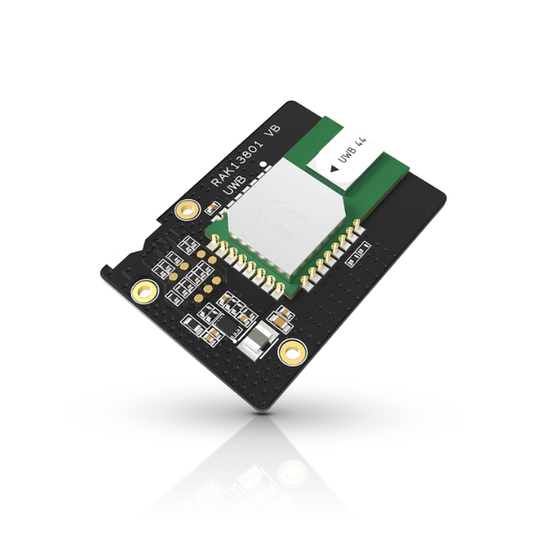 RAK13801 UWB WisBlock Wireless Module