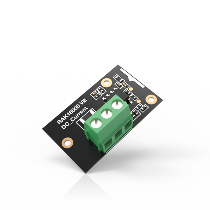 RAK16000 DC Current Sensor 3A Texas Instruments INA219BID PID: 100047 ...