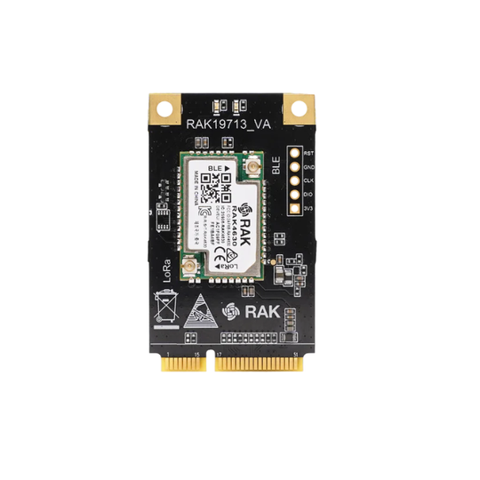RAK19713 Mini PCIe Module for LoRa® PID 516036
