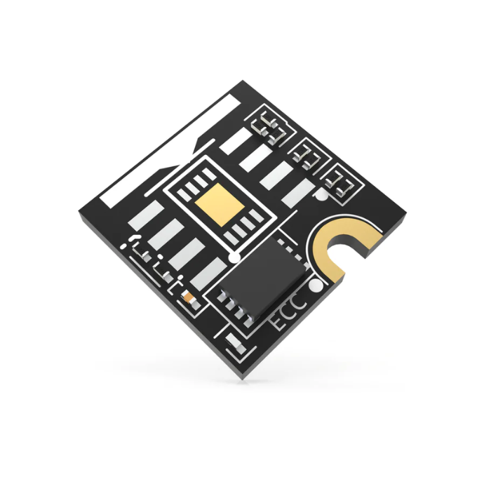 RAKwireless RAK5814 Encryption Module Microchip ATECC608A PID: 100186 ...