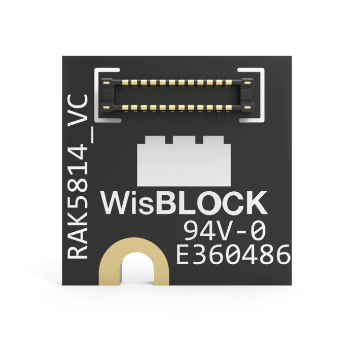 RAKwireless RAK5814 Encryption Module Microchip ATECC608A PID: 100186
