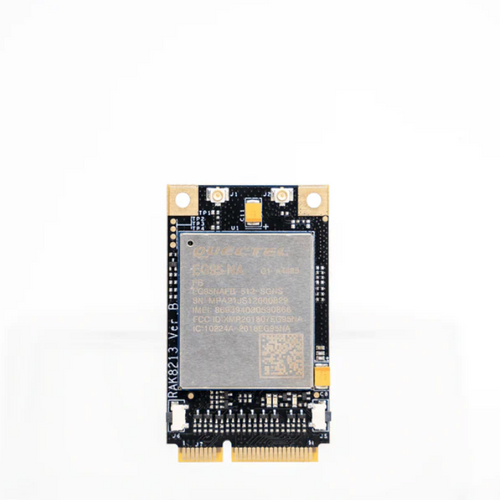 RAK8213 EG-95NA LTE Module for the WisGate Connect PID: 510043