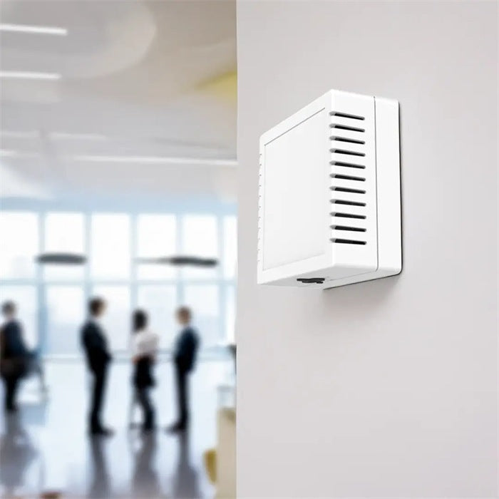 WisBlock RAKBox-B6 Indoor Sensor Enclosure