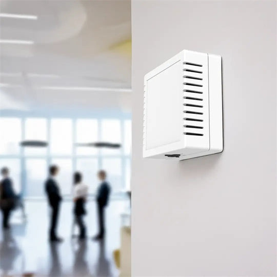 WisBlock RAKBox-B6 Indoor Sensor Enclosure