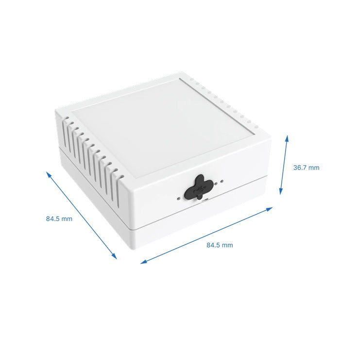 WisBlock RAKBox-B6 Indoor Sensor Enclosure