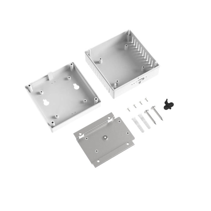 WisBlock RAKBox-B6 Indoor Sensor Enclosure