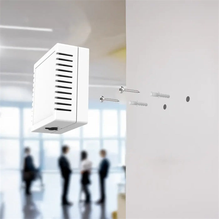 WisBlock RAKBox-B6 Indoor Sensor Enclosure