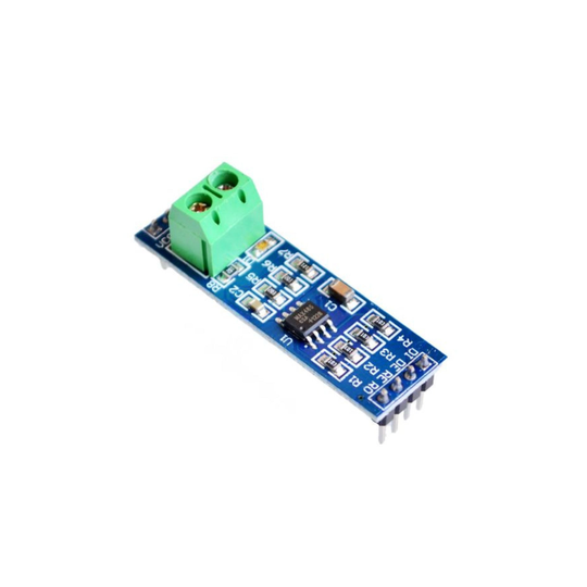 MAX 485 Module / RS-485 Module / TTL to RS-485 Converter Module