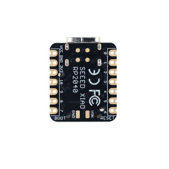 Seeed Studio XIAO RP2040 Arduino-compatible development board