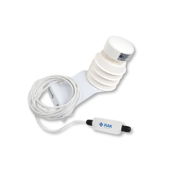 Mini Weather Rader Set Miniature Weather Sensors Build Your Own Wireless Mini Weather