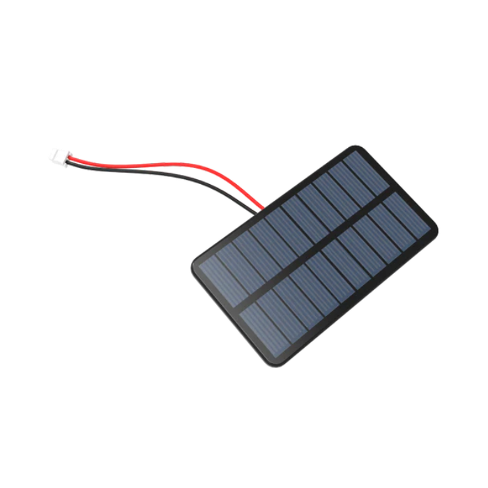 RAKwireless Solar Panel with JST 1.5 connector 920399