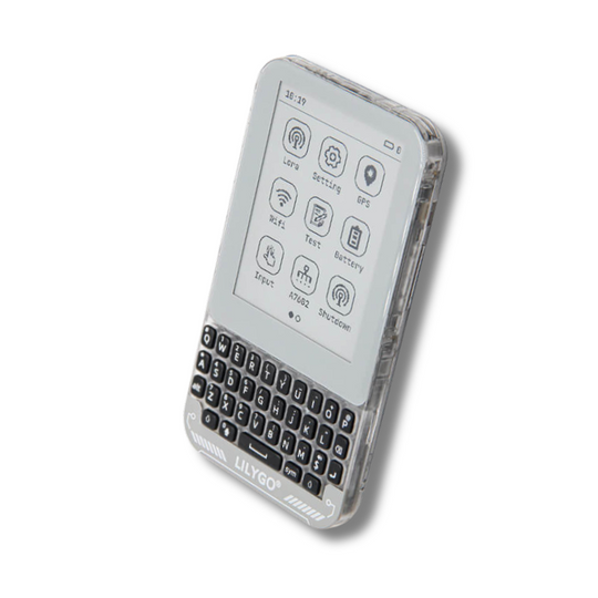 LILYGO® T-Deck Pro A7682E (4G) US 915 Mhz H693-A