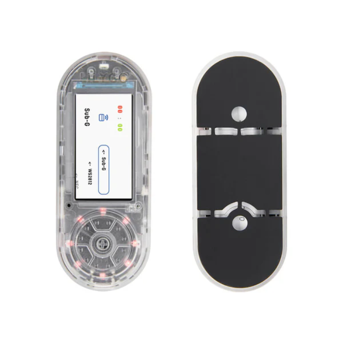 LILYGO® T-Embed CC1101/CC1101 Plus PN532 NFC/RFID I2C transceiver LILYGO® T-Embed CC1101/CC1101 Plus PN532 NFC/RFID I2C transceiver