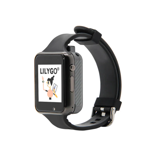 LILYGO® T-Watch S3 Plus programmable smartwatch with LoRa ESP32 US915 Mhz K254-02