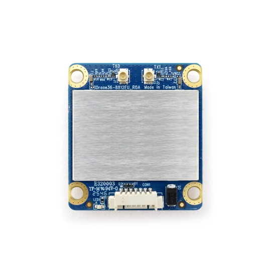 ALFA Network Drone36 high-power 5 GHz 802.11ac wireless module Realtek RTL8812EU
