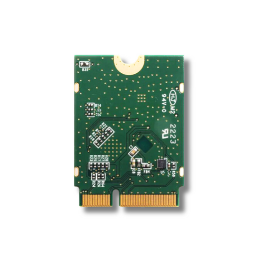 ALFA Network AHM26108D WiFi HaLow™ industrial M.2 module
