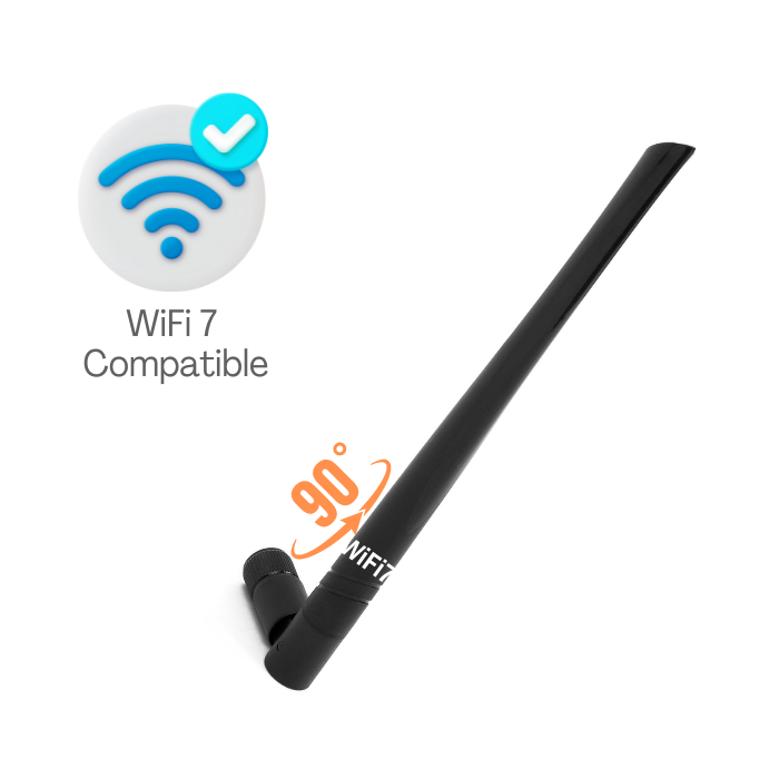 Alfa 2.4/5GHz Antenna interna 5/7dBi RP-SMA Male | Acquista su Alfa 2.4/5GHz Antenna interna 5/7dBi RP-SMA Male | Acquista su