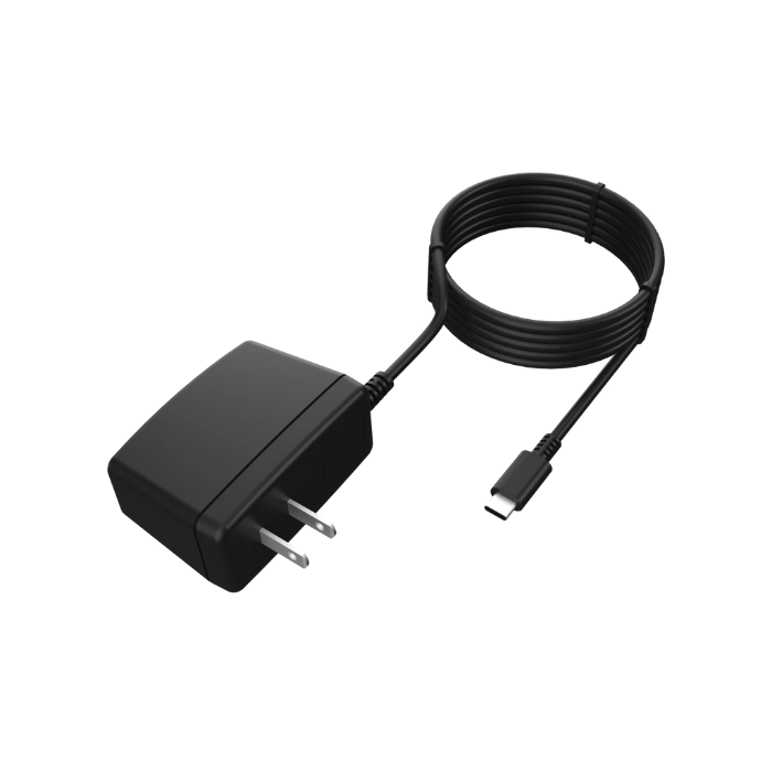 RAK WisBlock Power Supply5V 3A 15W USB-C with 1.2m Long Cable SKU: 920120